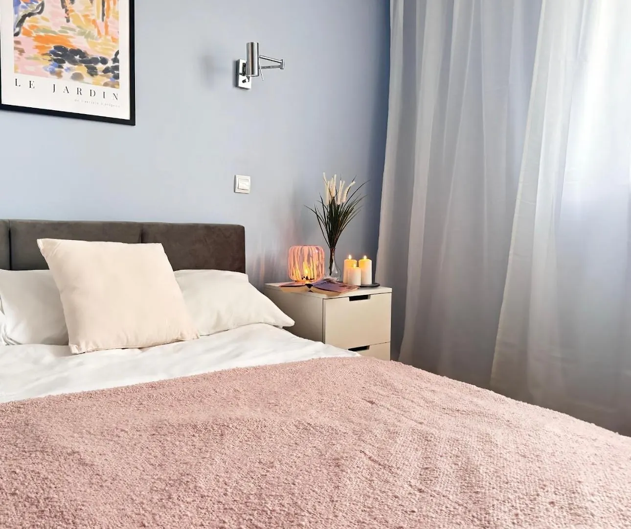 Appartement Przytulny Apartament 5 Minut Od Morza Sopot Pologne