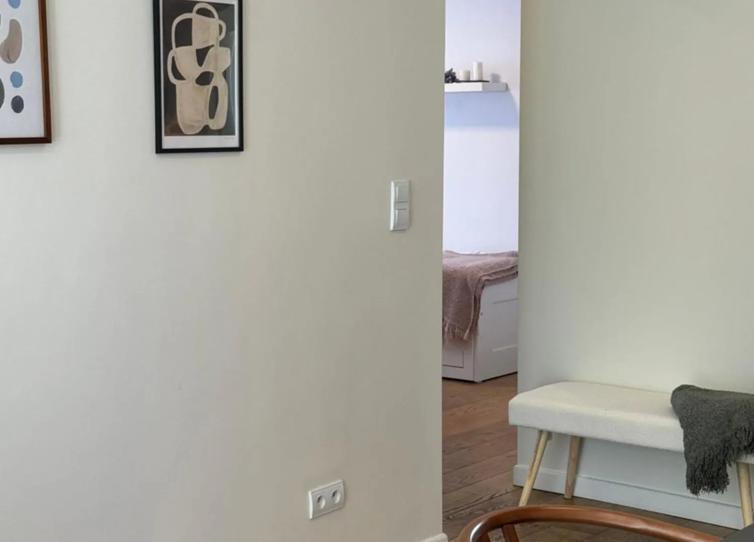 Appartement Przytulny Apartament 5 Minut Od Morza Sopot