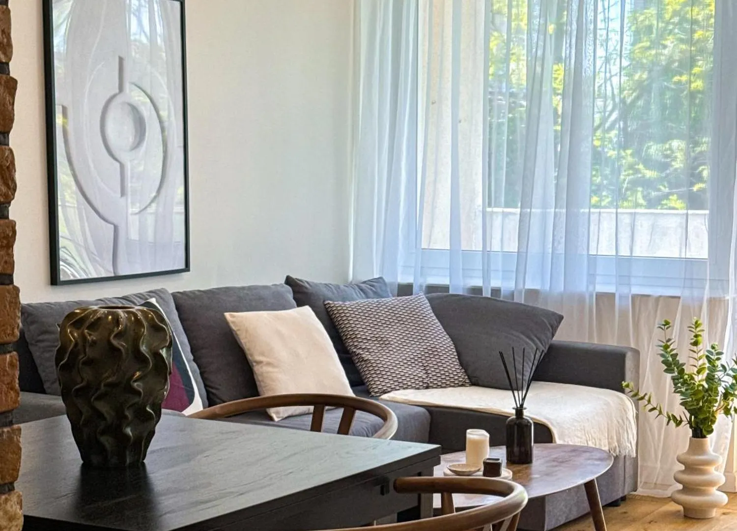 Przytulny Apartament 5 Minut Od Morza Sopot