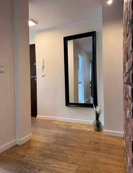 Przytulny Apartament 5 Minut Od Morza Sopot